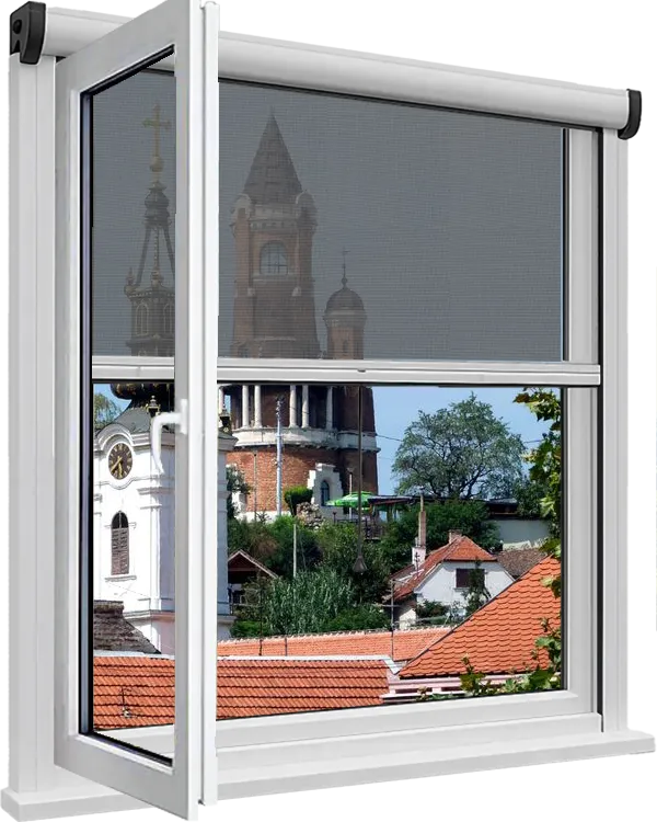 Rolo komarnik –  protivinsektna zaštita, Beograd